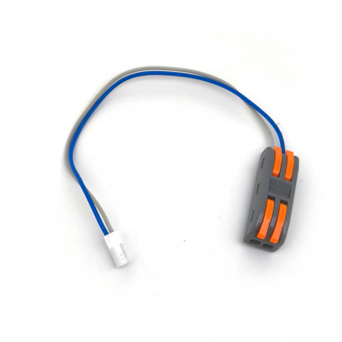 Переходник адаптер Molex KF2510-2P